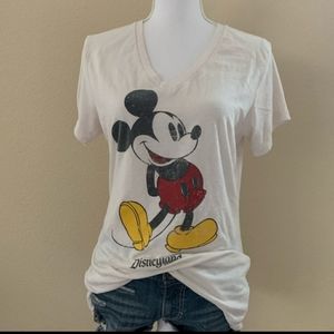 Vintage Disney Shirt